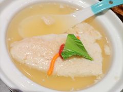 国宴鸡豆花-四川饭店(城乡购物中心店)