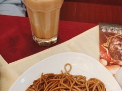 -威尼斯西餐厅(扬名广场店)