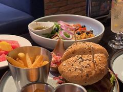 -bluefrog蓝蛙(水游城店)