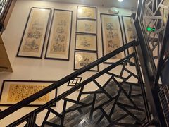 环境-孔乙己酒家(虹桥路店)