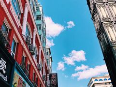 -果戈里书店