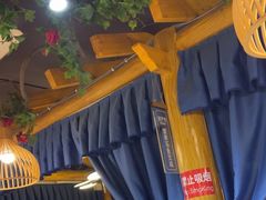 -望庐说·本地菜馆