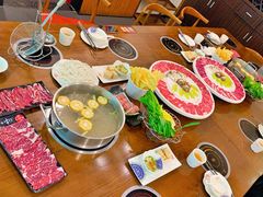 -牛a潮汕鲜牛肉粿条(天河北店)
