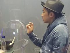 -香港会议展览中心演讲厅