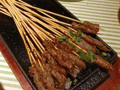 -三毛烧烤·南昌大排档(山姆店)
