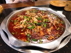 -盐井记·自贡美蛙鲜锅兔(中和店)