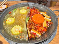-楠火锅(昆山金鹰店)