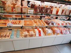 面包柜-金凤成祥(西罗园店)