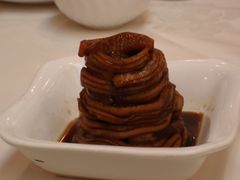 特色酱萝卜-鸭王烤鸭店(三里河店)