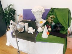 -蒂朵儿童绘画美术教室