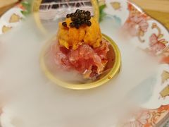 -鮨政· Omakase(港汇恒隆广场店)