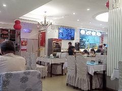 -大妈饺子馆·特色锅包肉·饺子(鼓楼店)