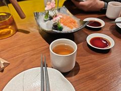 -白石的深夜食堂(万达店)