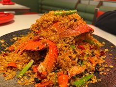 -避风塘·金牌店·夜宵(金玉兰店)