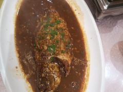 -又见炊烟私房菜(敬亭路店)