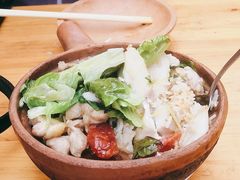 -潮香兴煲仔饭(莲花路店)