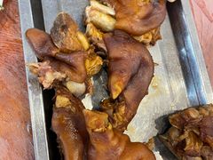 -王万妈卤猪脚(青岩交通路)