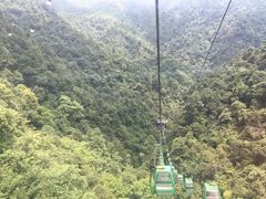 -井冈山风景名胜区