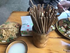 -内江牛肉面(龙泉泰华锦城店)