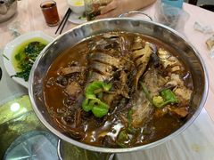 -溱湖八鲜菜馆