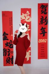 -玛瑞莎专业孕妇摄影(越秀店)
