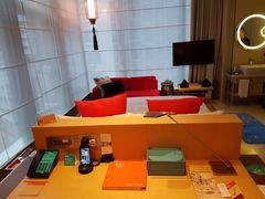 -香港港岛英迪格酒店