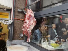 -艾力烤肉店(和平南路店)
