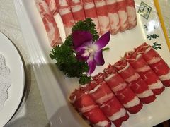 -东来顺饭庄(天坛店)