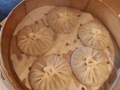 松茸汤包-庆春朴门