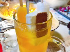 -新哥老官·畅吃123·美蛙世界(苏宁广场店)