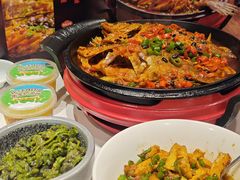 -潇湘码头·鲜湘菜(清河店)