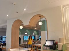 -南小馆(迪士尼小镇店)