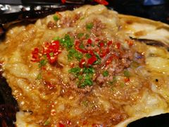 -聚串门儿·东北烧烤(信义坊店)