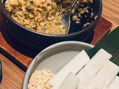 -烧肉达人•炭火烧肉(新天地店)