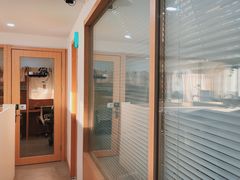 -竹川学社·自助沉浸自习室(海淀黄庄店)