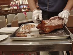 -全聚德(前门店)