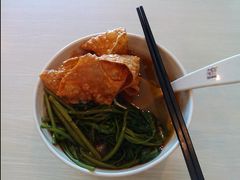 螺蛳粉-家味螺蛳粉&烤鱼(五角场店)
