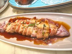 -陶陶居酒家(环市东店)