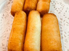 顺德炸牛奶卷-黄但记老店·陈村粉食府