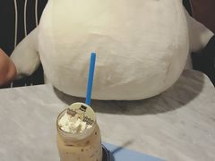 -moomin cafe(Siam Center)