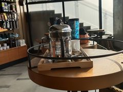 -星巴克(成都科学城店)