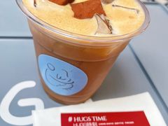 -HUGS coffee(东区店)