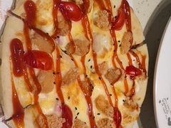 -夏日玛莉西餐厅(金茂览秀城店)