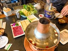 -南门涮肉(通州店)
