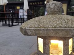 -灵谷景区