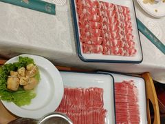 -东来顺饭庄(天坛店)