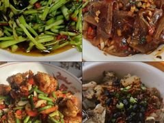 -浏阳小饭铺(洪西小区店)