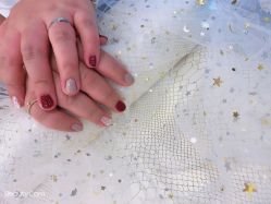 -吉吉靓甲美睫