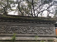 -法雨寺餐厅