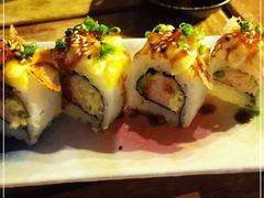 -山葵家居酒屋(天目里店)